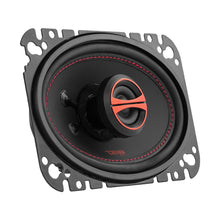 Load image into Gallery viewer, DS18 GEN-X4.6 4x6 2-Way Coaxial Car Speaker 135 Watts 4-Ohm