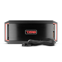 Load image into Gallery viewer, DS18 GEN-X4500.1D Class D 1-Channel Monoblock Amplifier 4500 Watts