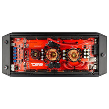 Load image into Gallery viewer, DS18 GEN-X4500.1D Class D 1-Channel Monoblock Amplifier 4500 Watts