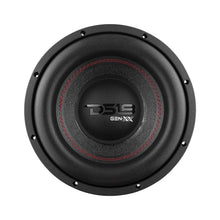 Load image into Gallery viewer, GEN-XX 10" High Excursion Subwoofer Double Stacked Magnets 500 Watts Rms DVC  4-Ohm