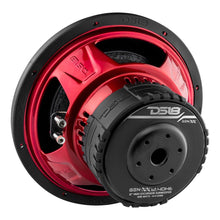 Load image into Gallery viewer, GEN-XX 12" High Excursion Subwoofer Double Stacked Magnets 600 Watts Rms DVC  4-Ohm