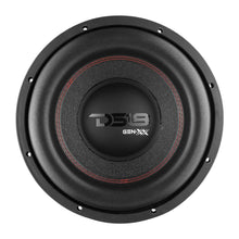 Load image into Gallery viewer, GEN-XX 12" High Excursion Subwoofer Double Stacked Magnets 600 Watts Rms DVC  4-Ohm
