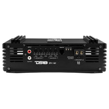 Load image into Gallery viewer, PRO 1-Channel Full-Range Class D Amplifier 1400 Watts Rms @ 1-Ohm