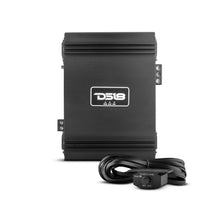 Load image into Gallery viewer, PRO 1-Channel Full-Range Class D Amplifier 2200 Watts Rms @ 1-Ohm