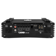Load image into Gallery viewer, PRO 1-Channel Full-Range Class D Amplifier 2200 Watts Rms @ 1-Ohm
