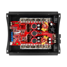 Load image into Gallery viewer, PRO 1-Channel Full-Range Class D Amplifier 5000 Watts Rms @ 2-Ohm
