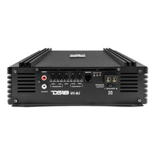 Load image into Gallery viewer, PRO 1-Channel Full-Range Class D Amplifier 8000 Watts Rms @ 2-Ohm