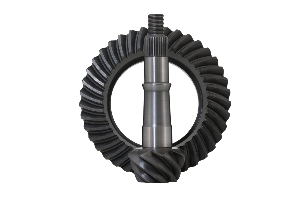 GM 10-Bolt 8.5 and 8.6 Inch 3.42 Ratio Face Hobbed Ring and Pinion Revolution Gear