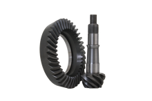 Load image into Gallery viewer, GM 10-Bolt 8.5 and 8.6 Inch 4.56 Ratio Face Hobbed Ring and Pinion Revolution Gear