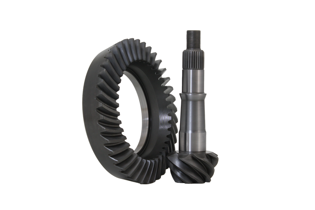 GM 10-Bolt 8.5 and 8.6 Inch 5.13 Ratio Ring and Pinion Revolution Gear
