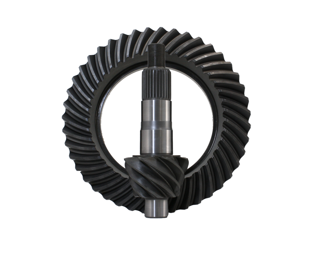 GM 14-Bolt 10.5 Inch Rear Axle 5.38 Ratio Thick Ring and Pinion Revolution Gear