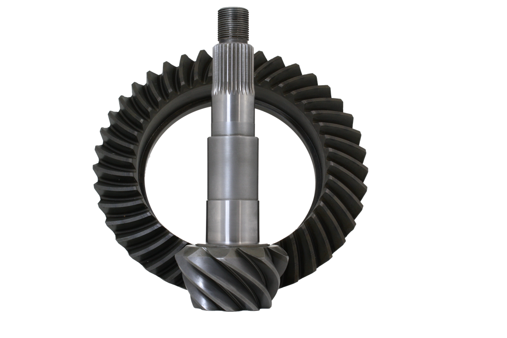 Revolution Gear & Axle Ring & Pinion Sets GM 14-Bolt 11.5 Inch 4.10 Ratio Ring and Pinion Revolution Gear - GM11.5-410