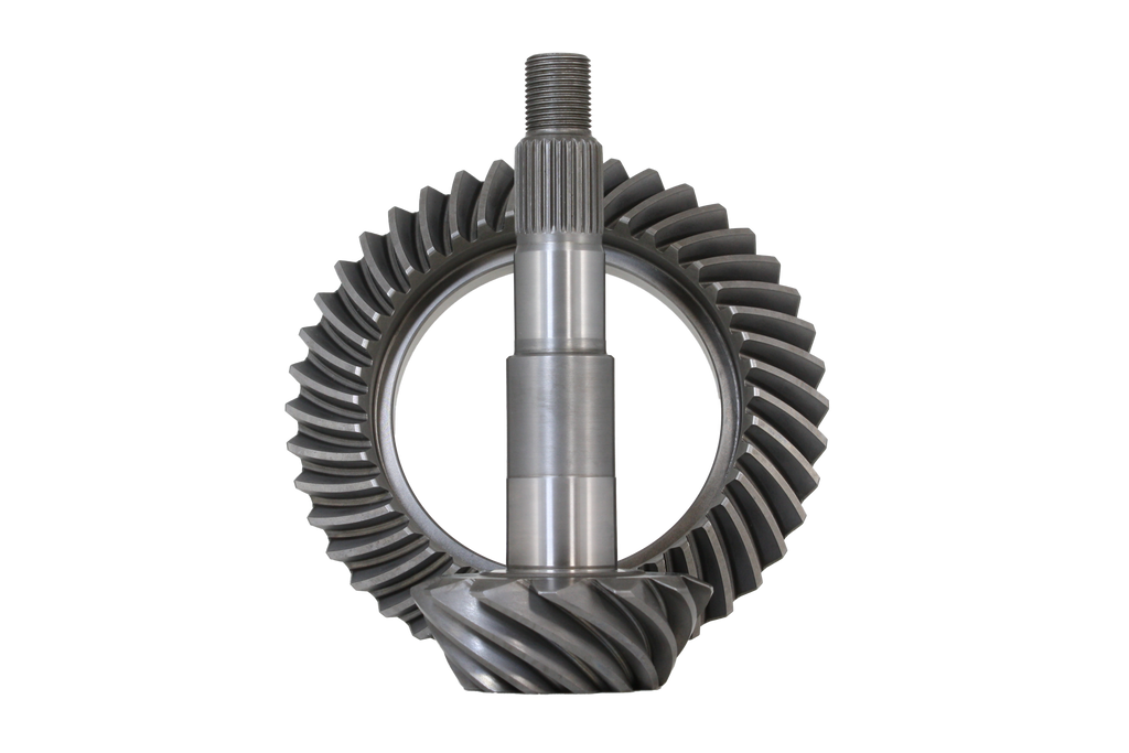 GM 7.5 Inch 4.56 Ratio Ring and Pinion Revolution Gear