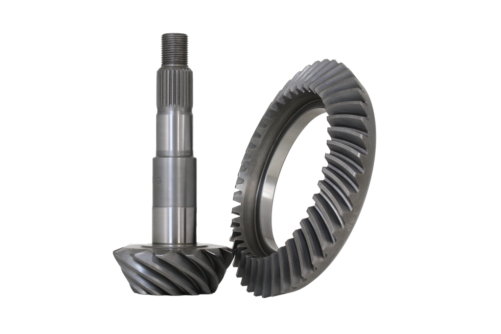 Revolution Gear & Axle Ring & Pinion Sets GM 7.5 Inch 4.56 Ratio Ring and Pinion Revolution Gear - GM7.5-456