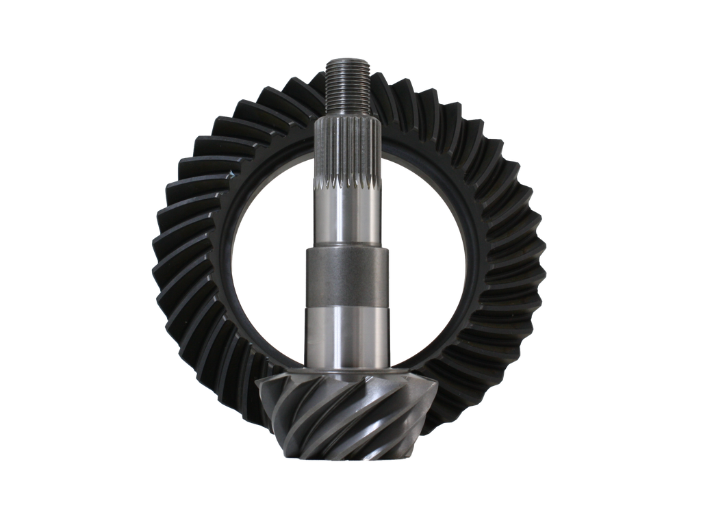 Revolution Gear & Axle Ring & Pinion Sets GM 8.25 Inch IFS 4.10 Ring and Pinion Revolution Gear - GM8.25-410R