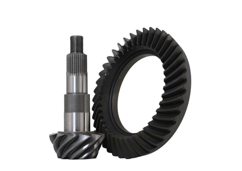 Revolution Gear & Axle Ring & Pinion Sets GM 8.25 Inch IFS 4.88 Ring and Pinion Revolution Gear - GM8.25-488R