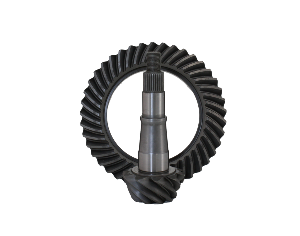 GM 12-Bolt 9.5 Inch 4.56 Ratio Ring and Pinion Revolution Gear