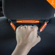 Load image into Gallery viewer, GP BACK GRIP PRO Orange X 2