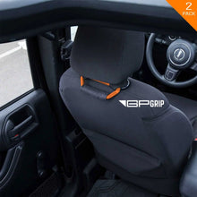 Load image into Gallery viewer, GP BACK GRIP PRO Orange X 2
