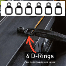 Load image into Gallery viewer, Ford Bronco 4DR Cargo Cover — Hardtop (2021+)