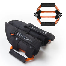 Load image into Gallery viewer, GP Grip PRO Jeep Color Handles 2007-23