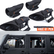 Load image into Gallery viewer, GP-Grip PRO Survivor Pack 2007-23