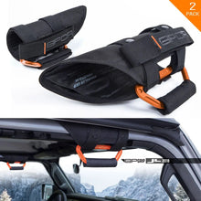 Load image into Gallery viewer, GP-GRIP PRO Orange 2007-23