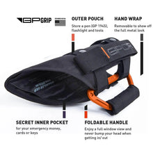 Load image into Gallery viewer, GP-GRIP PRO Orange 2007-23