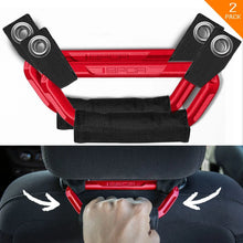 Load image into Gallery viewer, GP BACK GRIP PRO Red X 2