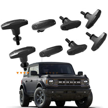 Load image into Gallery viewer, Bronco Tie-Down Anchor PRO