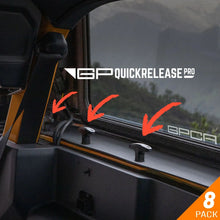 Load image into Gallery viewer, Bronco Tie-Down Anchor PRO