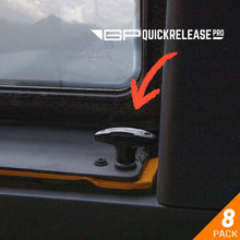 Load image into Gallery viewer, Bronco Tie-Down Anchor PRO
