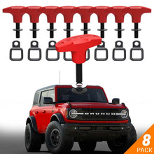 Load image into Gallery viewer, Bronco Tie-Down Anchor PRO
