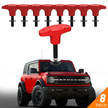 Load image into Gallery viewer, Bronco Tie-Down Anchor PRO