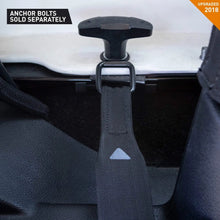 Load image into Gallery viewer, Jeep Wrangler JL 2DR Cargo Cover (2018+)