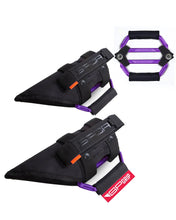Load image into Gallery viewer, GP Grip PRO Jeep Color Handles 2007-23