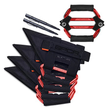 Load image into Gallery viewer, GP Grip PRO Jeep Color Handles 2007-23