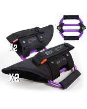 Load image into Gallery viewer, GP Grip PRO Jeep Color Handles 2007-23