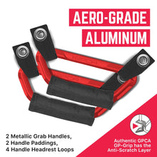 Load image into Gallery viewer, GP Grip PRO Jeep Color Handles 2007-23