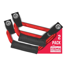Load image into Gallery viewer, GP Grip PRO Jeep Color Handles 2007-23