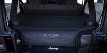 Load image into Gallery viewer, Jeep Wrangler JK 4DR Cargo Freedom Pack LITE (2007-2018)