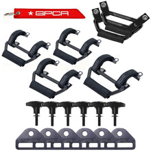 Load image into Gallery viewer, GP-Grip AIR for Jeep Wrangler 2024+