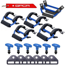 Load image into Gallery viewer, GP-Grip AIR for Jeep Wrangler 2024+