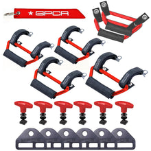 Load image into Gallery viewer, GP-Grip AIR for Jeep Wrangler 2024+