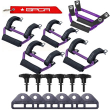 Load image into Gallery viewer, GP-Grip AIR for Jeep Wrangler 2024+