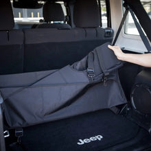 Load image into Gallery viewer, Jeep Wrangler JK 4DR Cargo Freedom Pack LITE (2007-2018)
