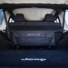 Load image into Gallery viewer, Jeep Wrangler JK 4DR Cargo Freedom Pack LITE (2007-2018)