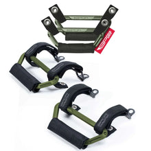 Load image into Gallery viewer, GP-Grip AIR for Gladiator 2024+