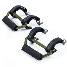 Load image into Gallery viewer, GP-Grip AIR for Jeep Wrangler 2024+