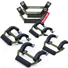 Load image into Gallery viewer, GP-Grip AIR for Jeep Wrangler 2024+